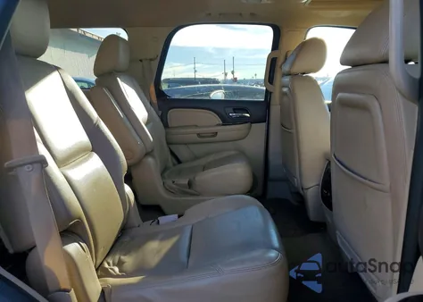 2013 GMC Yukon из США, поврежденный, VIN 1GKS2EEF4DR308338